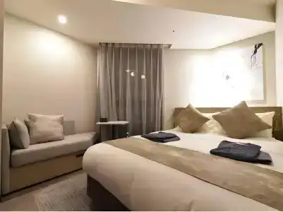 Cordia Osaka Hommachi - 2