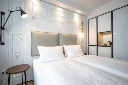 Indigo Dresden - Wettiner Platz by IHG - 25