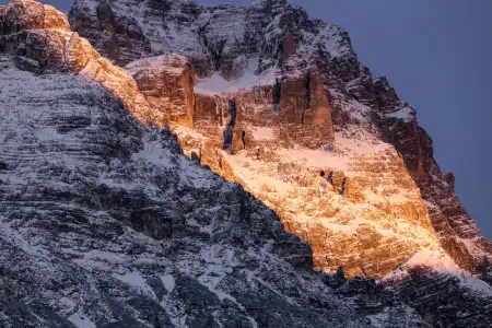 Faloria Mountain Spa Resort - 43