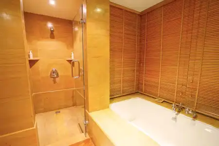 Nakamanda Resort And Spa - 13