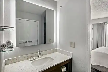 Residence Inn by Marriott Anchorage Midtown - 48