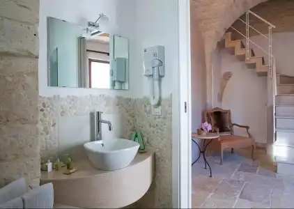 Trullo Il Cantastorie - 30
