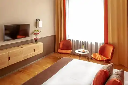 Elba am Kurfürstendamm - Design Chambers - 53