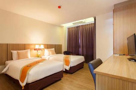 The Sita Princess Buriram - 44