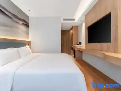 Excemon Beijing Hongxiang - 38