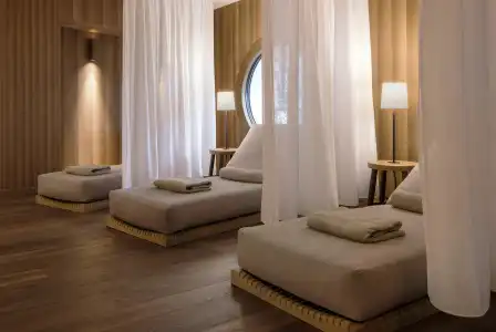 Faloria Mountain Spa Resort - 47