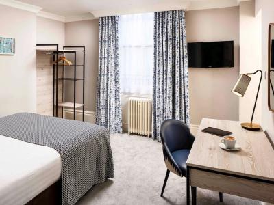 Mercure Brighton Seafront - 53