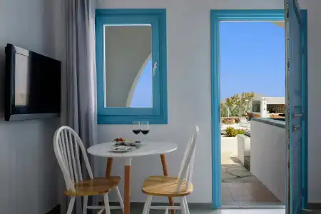 Kalestesia Suites - 432