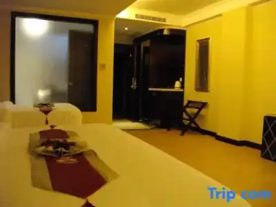 Lux Riverside & Apartment - 73