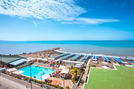 Stella Marina - 5