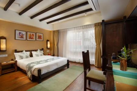 Thamel Home - 15