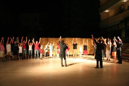 Elysee Garden Family - All Inclusive - 17