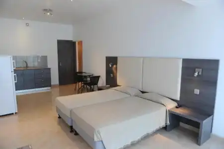 Alexia Apartments - 104