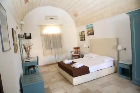 Agriturismo Tenuta Mazzetta - 12
