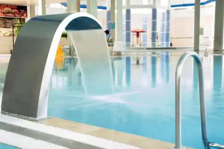 Orucoglu Thermal Resort - 22