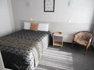 Comfort Inn Tayesta - 73