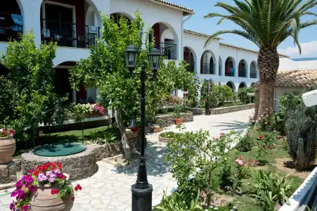 Iliada Beach - 12