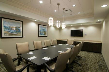 Hampton Inn & Suites Tulsa Downtown - 22