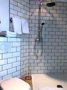 SmartMystique Self Check-IN - 67