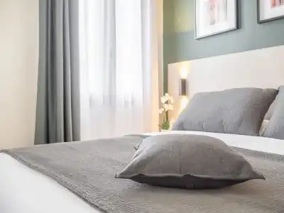 Grand Canal Suites - 59