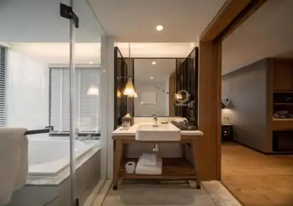 Novotel Suites Bangkok Sukhumvit 34 - 64