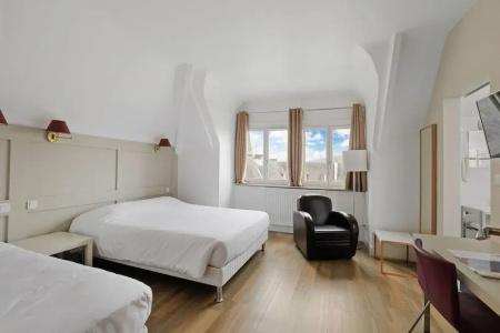 Hôtel Cardinal - 16