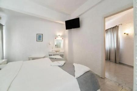Artemis Suites - 109