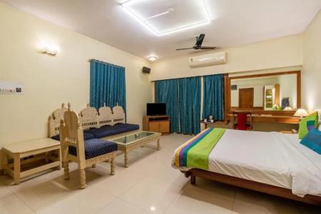 Treebo Natraj - Jaipur - 55