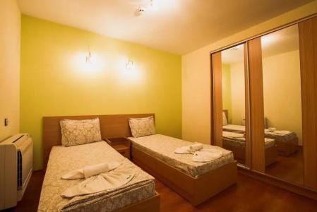 ApartMarina Holiday Club & SPA - All Inclusive - 24