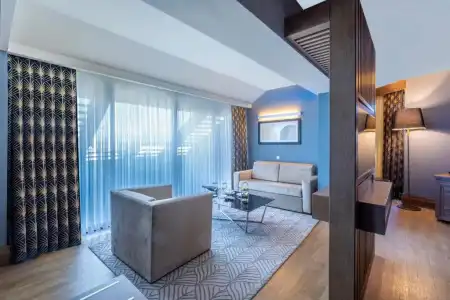 Susesi Luxury Resort All Inclusive - 77