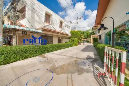 Pattra Vill Resort - 24