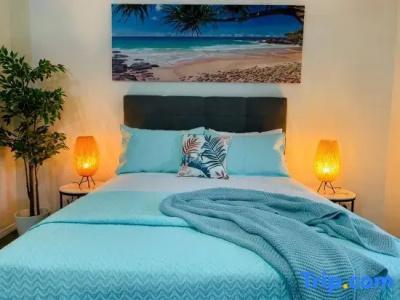 Paradise Island Resort - 97