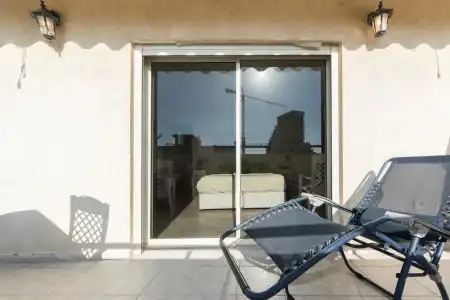 Apartment - Tel Aviv - 5