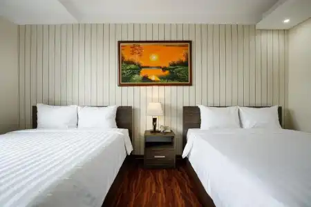 Mai Boutique Villa - 43