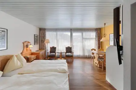 ApartEiger - - 36