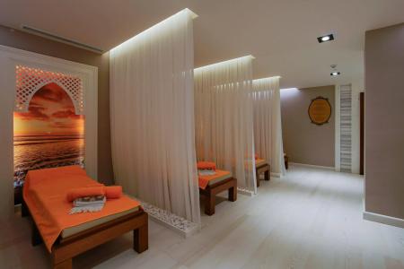Limak Cyprus Deluxe - All Inclusive - 5