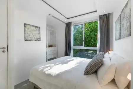 Luxury Apartment Unique Residences - 85