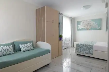 Rome Airport Inn - 47