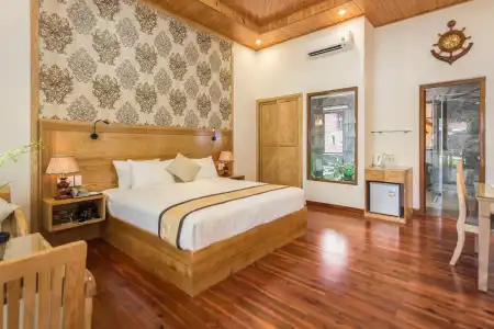 Gold Coast Phu Quoc Resort - 53
