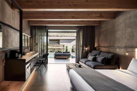 NEMA Design & Spa - Adults Only - 2