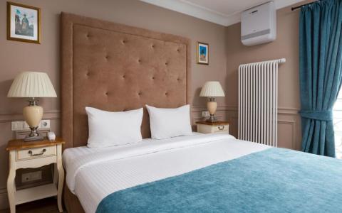 Ахиллес и Черепаха - 124