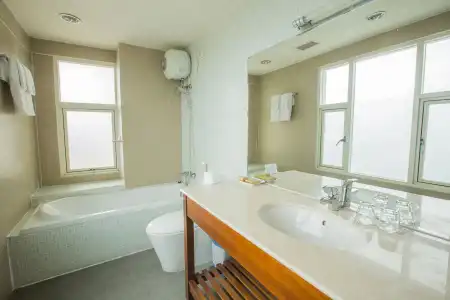 Vinh Trung Plaza Apartment & - 8