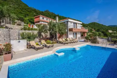 Villa Svinjista - 37