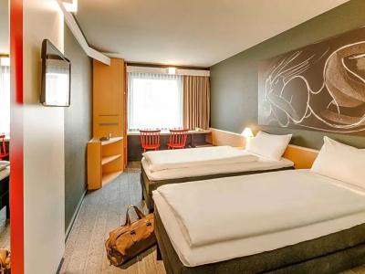 ibis Wien City - 34
