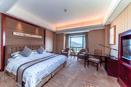 Goodview Sangem Zhangmutou - 116