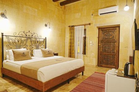 Kayra Cave Suites - 17