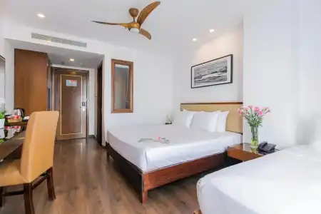 Ritzy Boutique Da Nang - 101