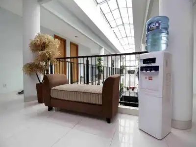 Cilandak Mansion - 11