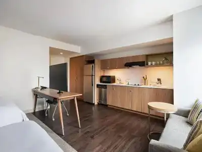 Element Austin Downtown - 67
