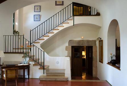 Mas Ses Vinyes - Adults Only - 10